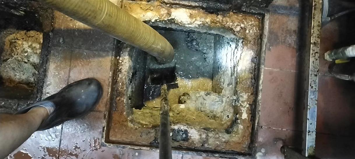 浦北污水池清理一般都有毒气，怎么预防中毒呢？