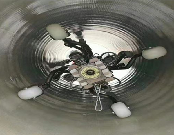 浦北市政管道清淤怎么修复