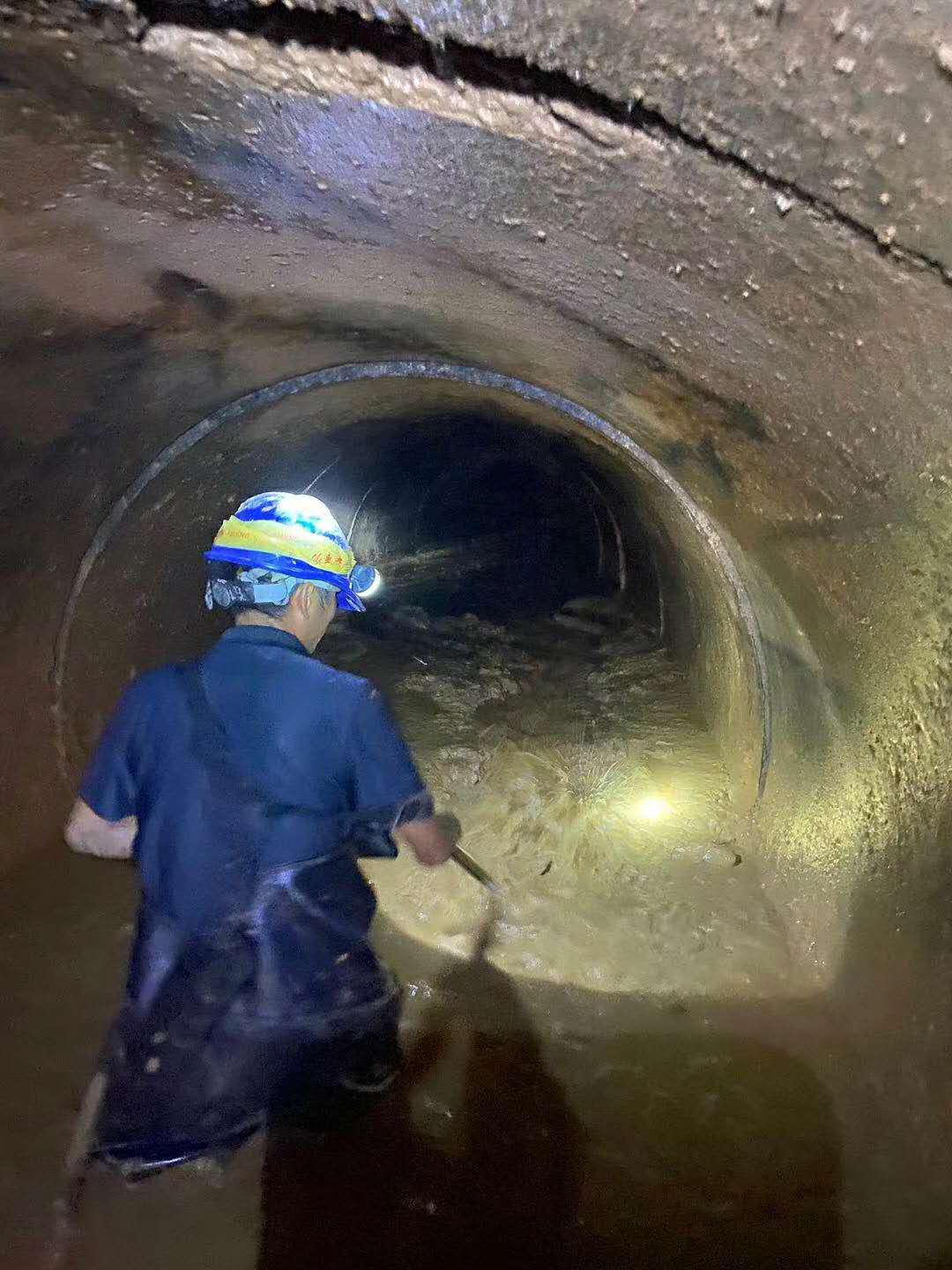 浦北管道清洗-管道疏通