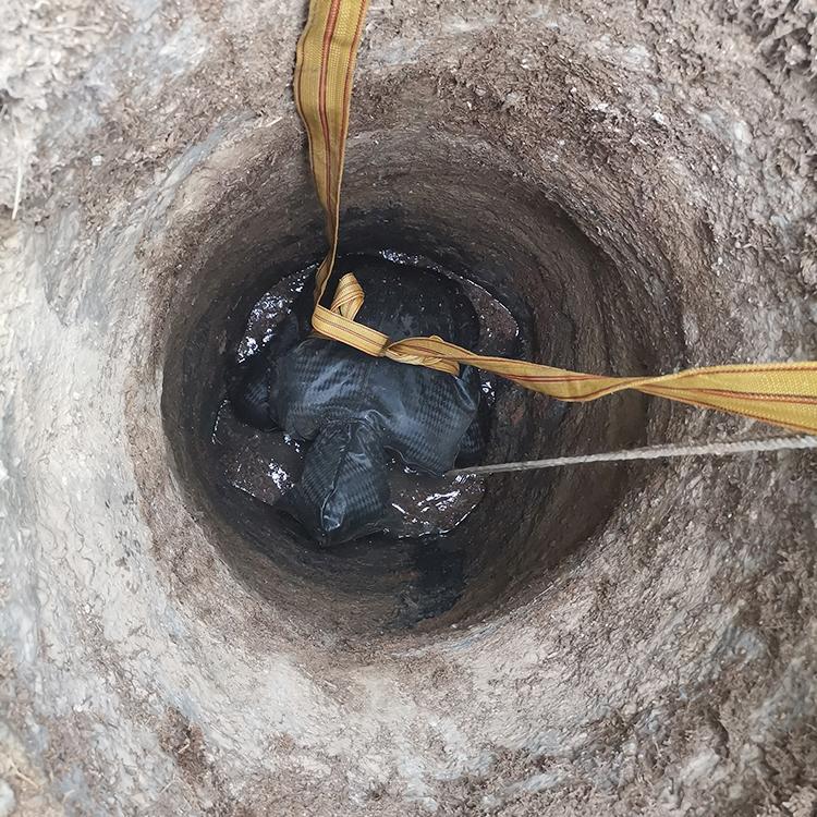 浦北疏通雨水管道 市政管道清淤