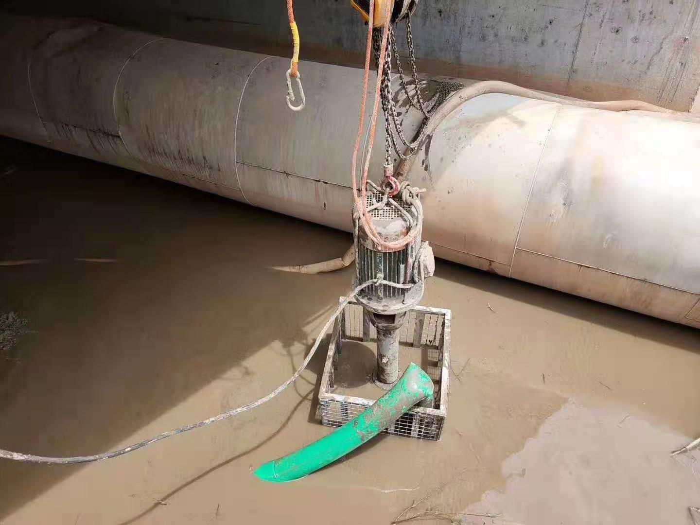 浦北工业管道清理