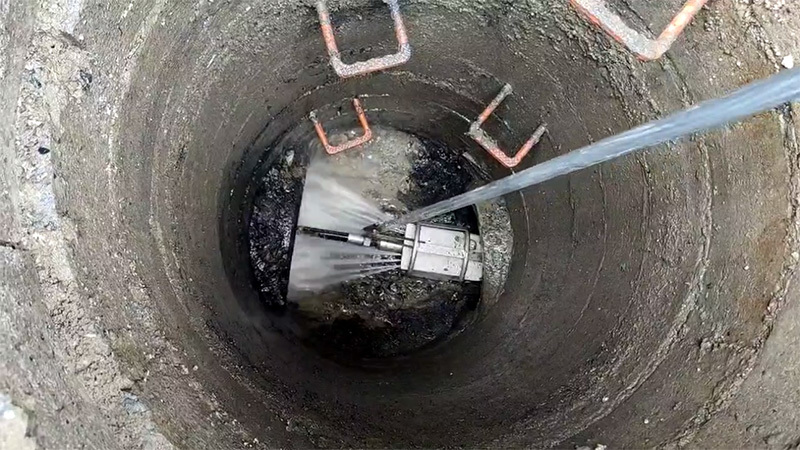 浦北宾馆饭店管道清淤前必须了解的五大常识